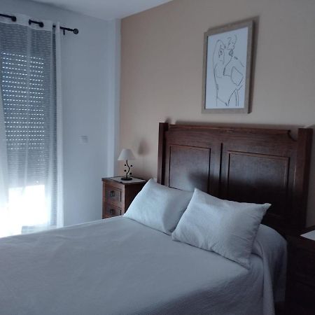 Apartamento turístico Rutas del Torcal Villanueva de la Concepción Exterior foto